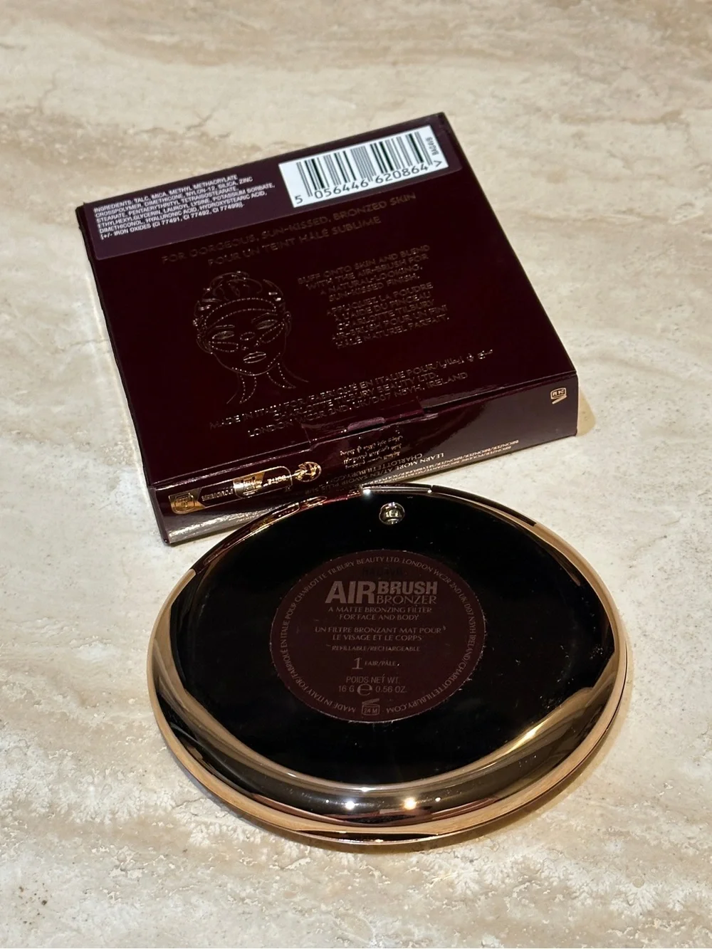 Charlotte Tilbury charlotte tilbury